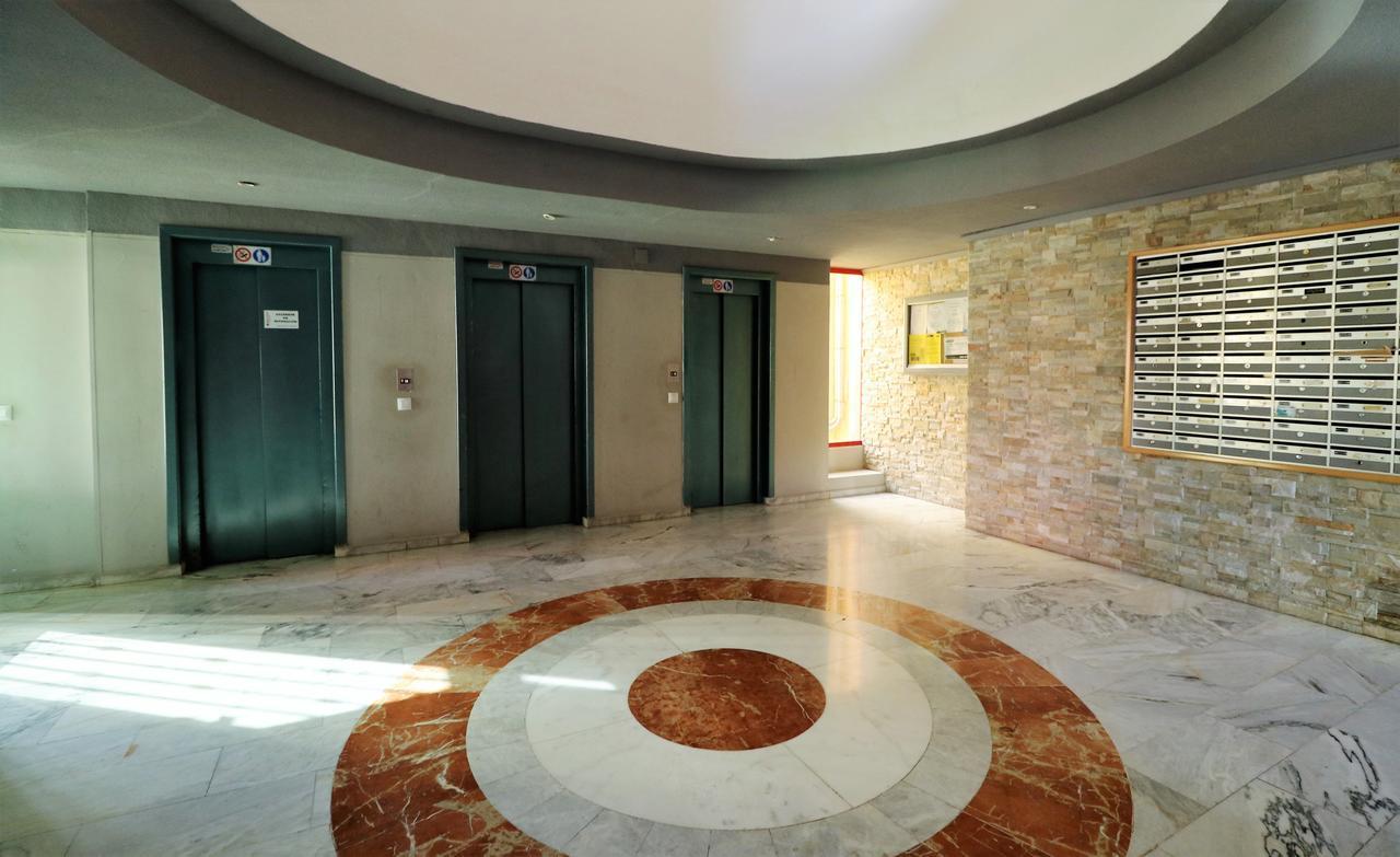 Appartement Cumbre Loix 16-6 Benidorm