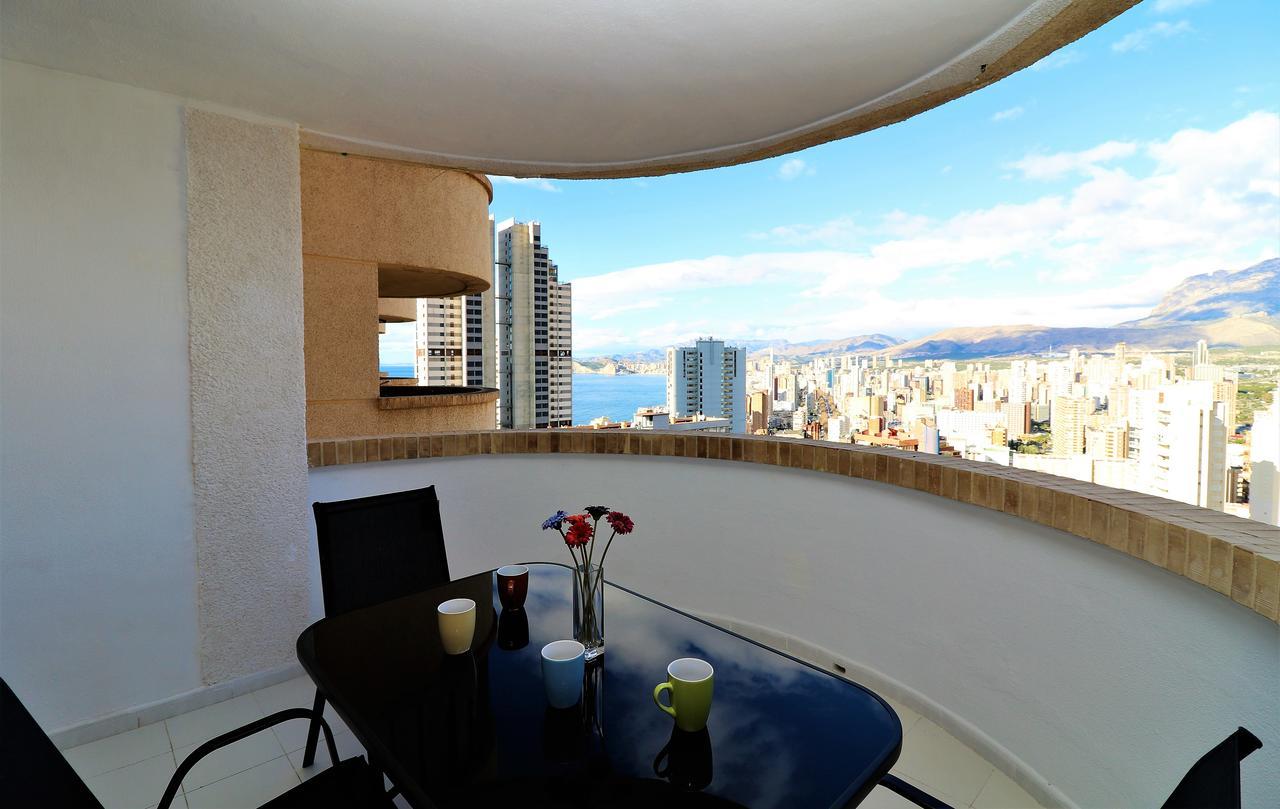 Cumbre Loix 16-6 * Benidorm