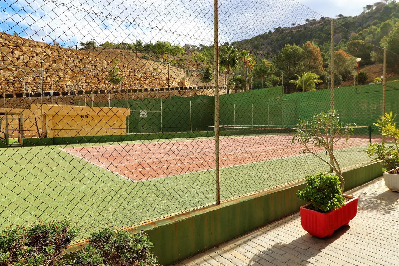 Cumbre Loix 16-6 Appartement *