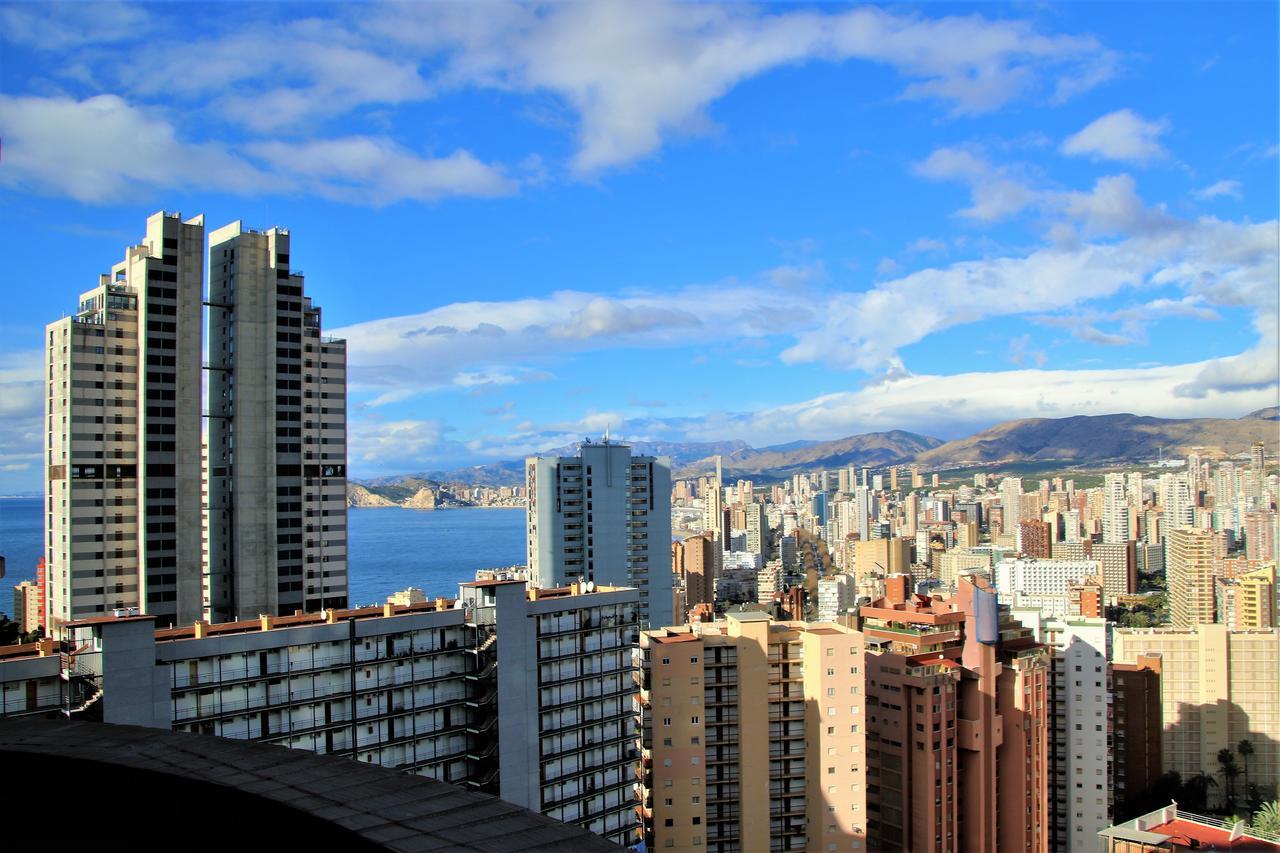 Apartment Cumbre Loix 16-6