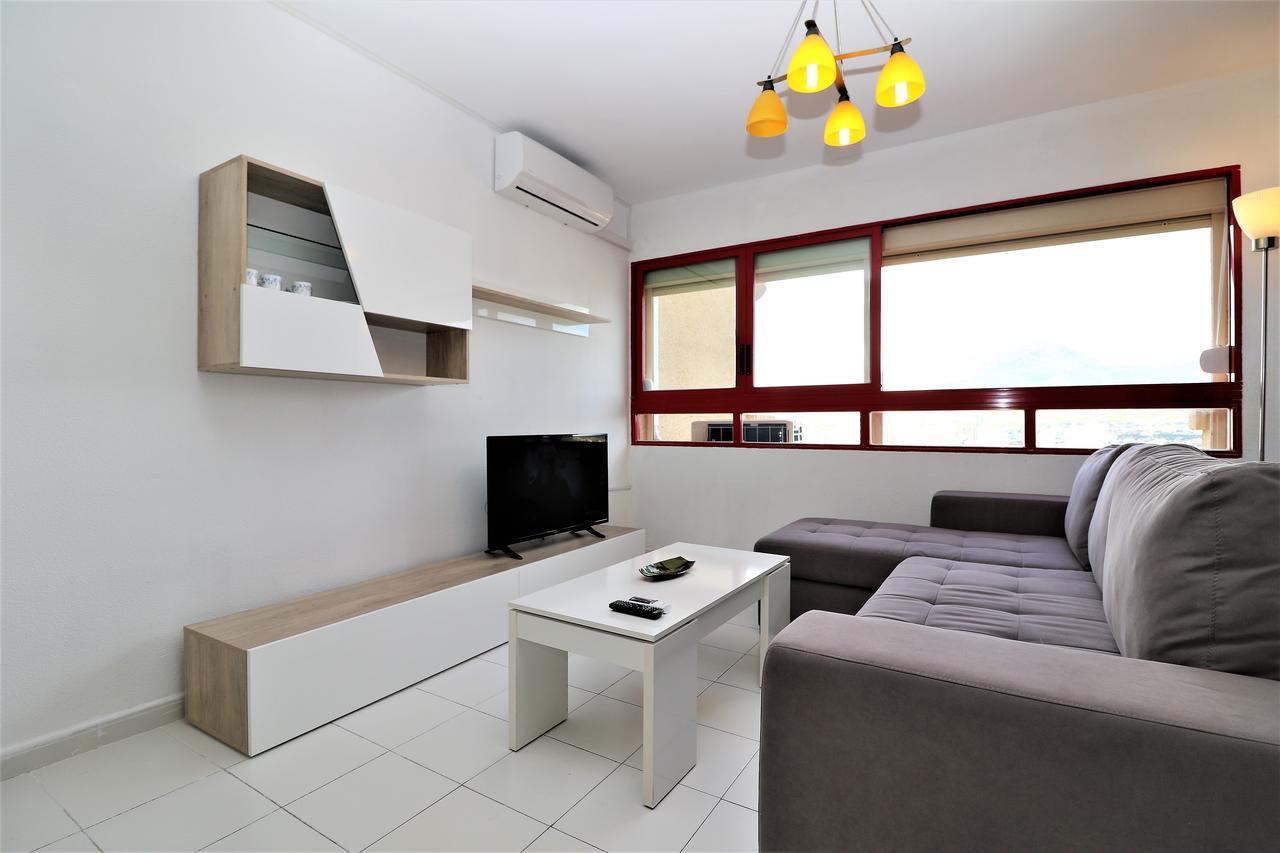 Cumbre Loix 16-6 Appartement