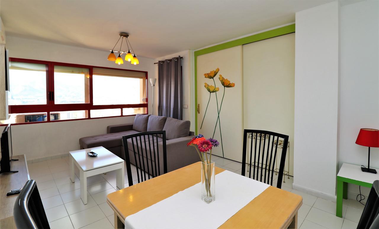 Appartement Cumbre Loix 16-6 *