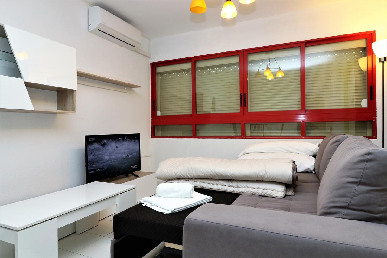 Appartement Cumbre Loix 16-6 *