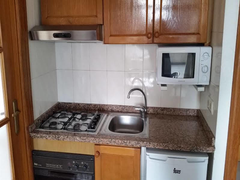 Maria Victoria Apartamento Benidorm