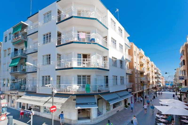 Residencia Bristol *