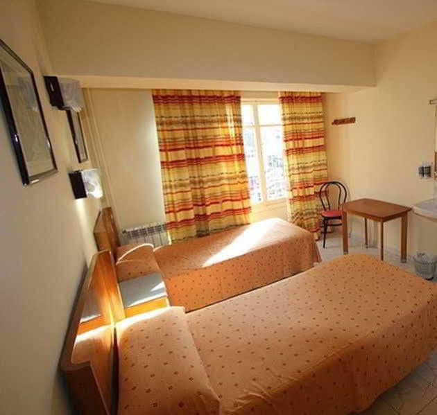 Residencia Bristol * Benidorm