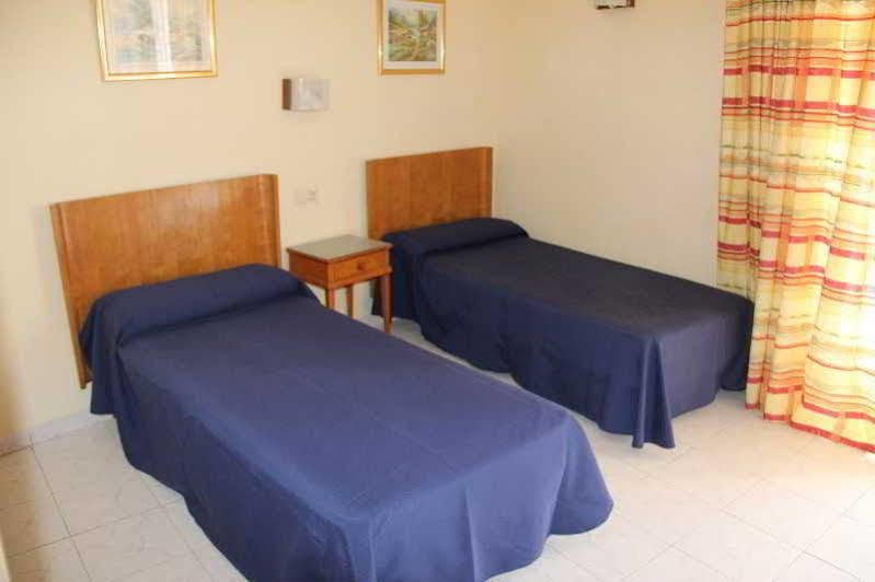 Residencia Bristol Benidorm
