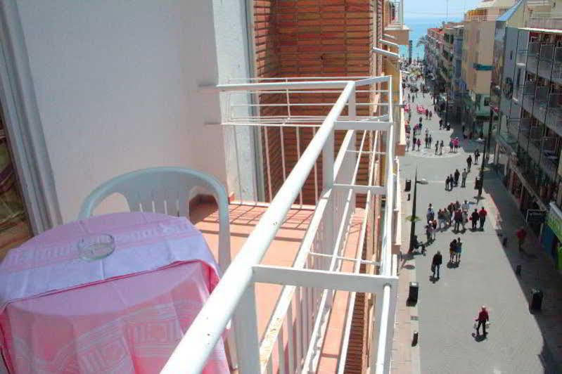 Hotel Residencia Bristol
