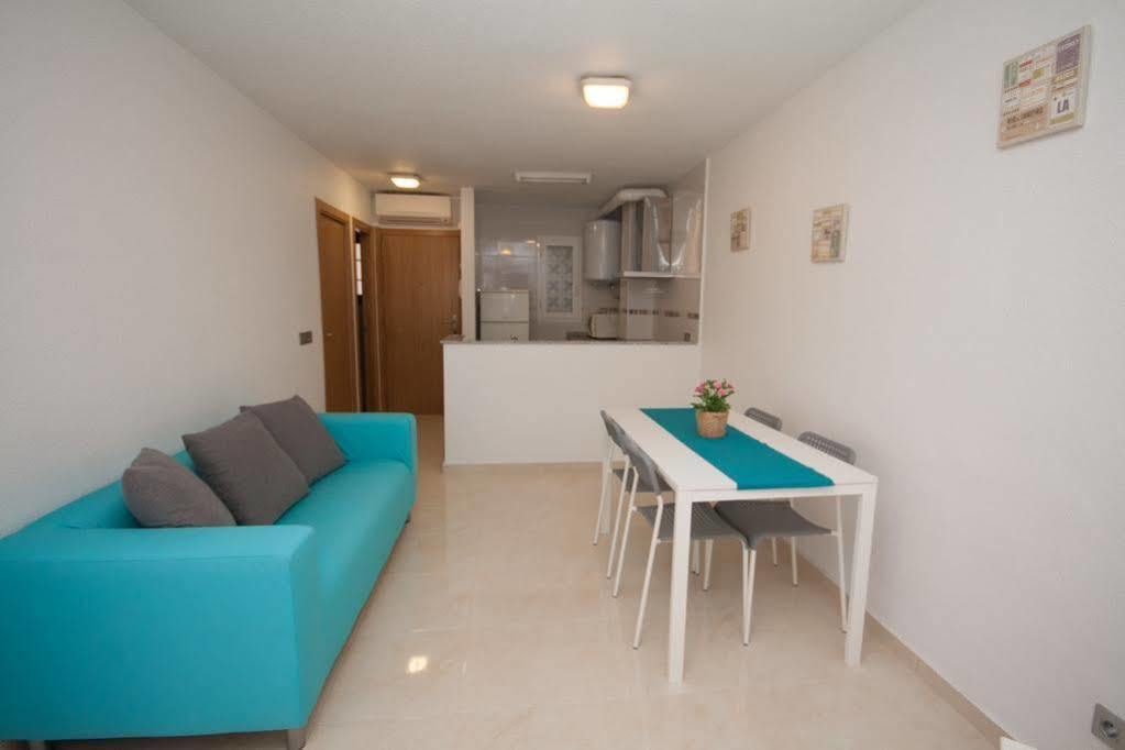 Maysan Apartamento Benidorm