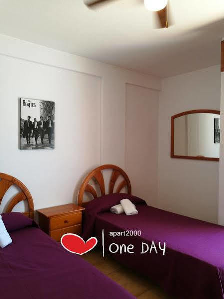 Rinconada Real - Apartment