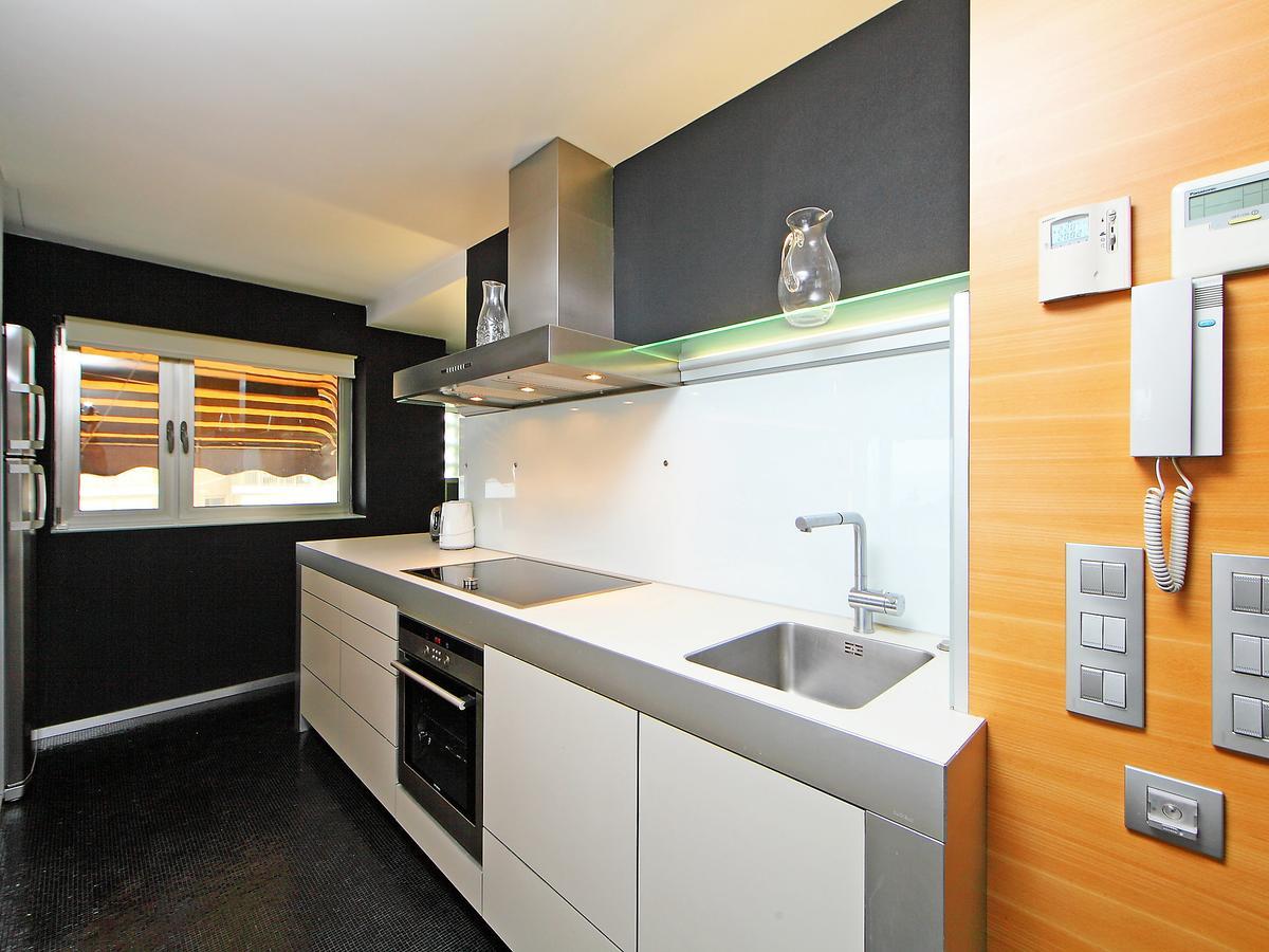 Apartment Edificio Glasor