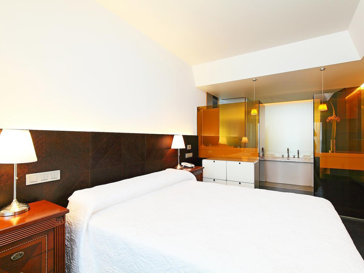 Edificio Glasor Apartment Benidorm