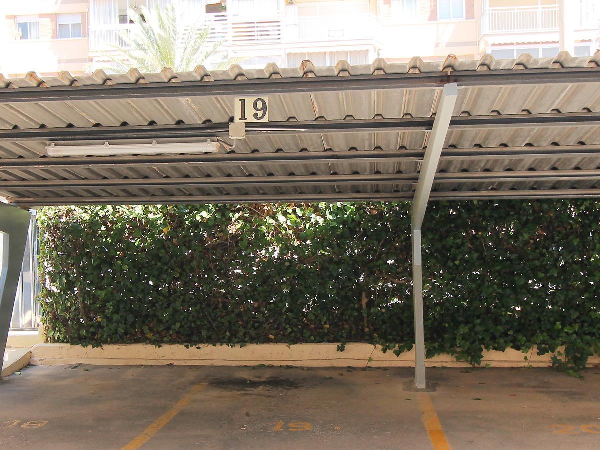 Apartment Edificio Glasor