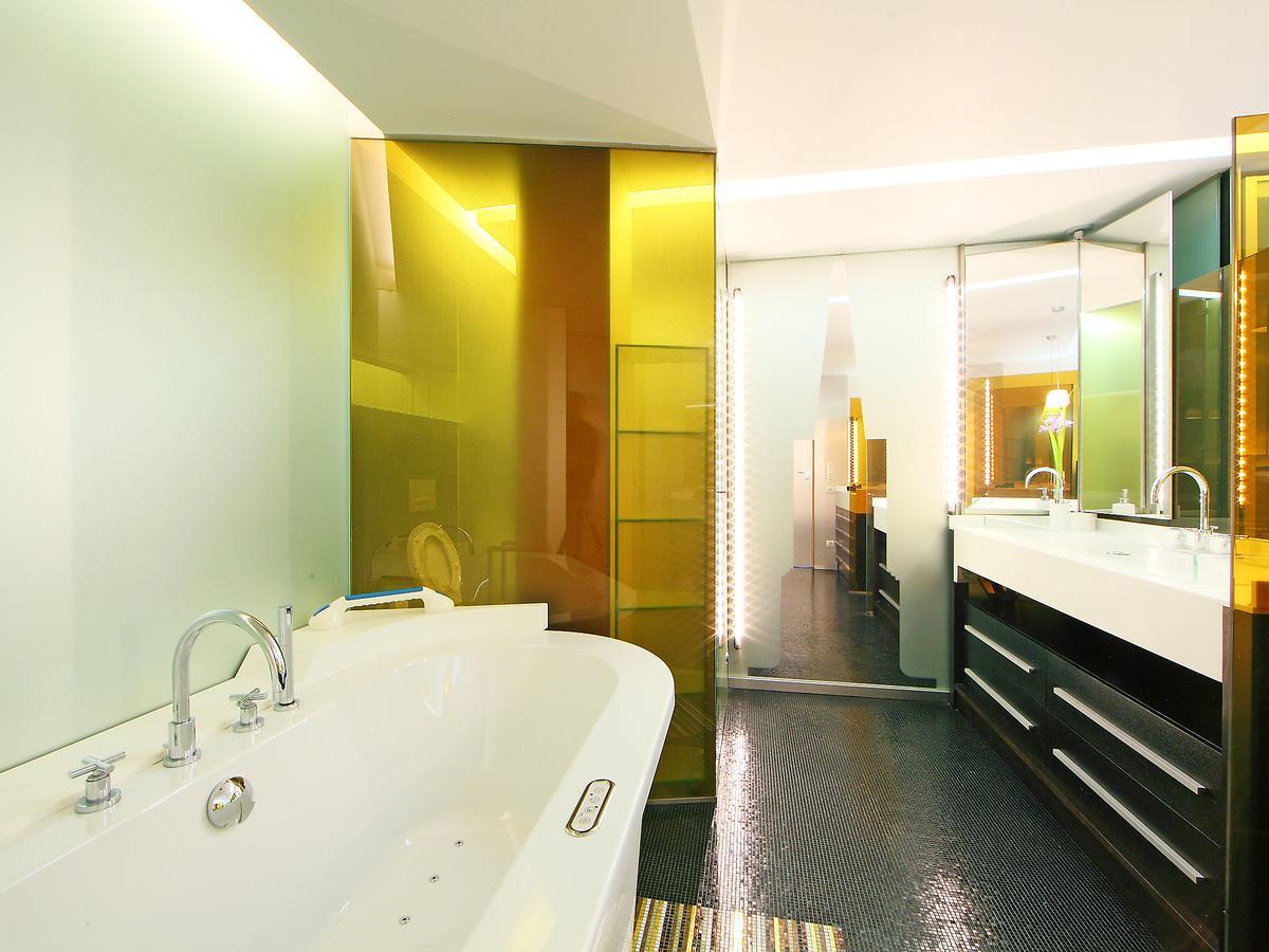 Edificio Glasor Apartment Benidorm