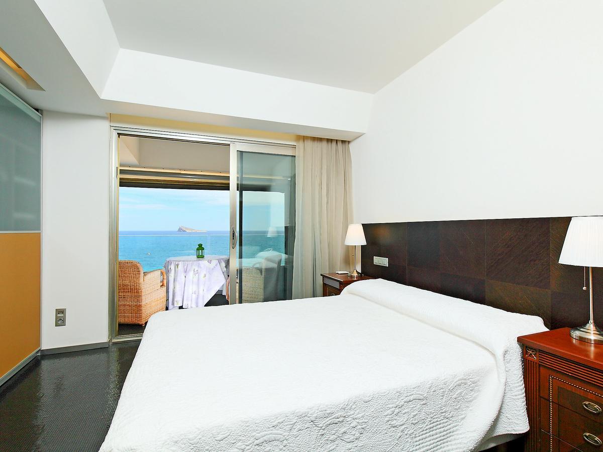 Apartment Edificio Glasor Benidorm