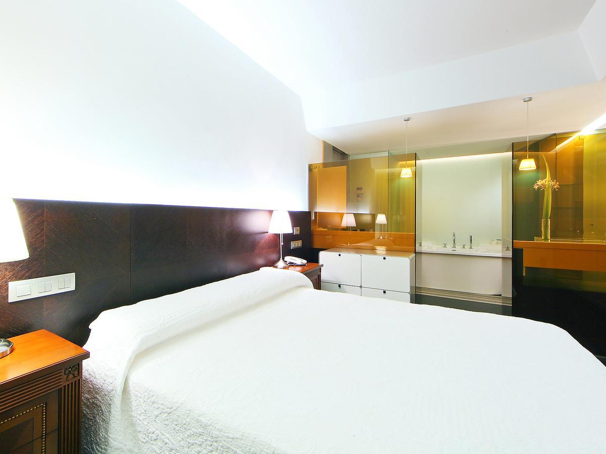 Apartment Edificio Glasor Benidorm