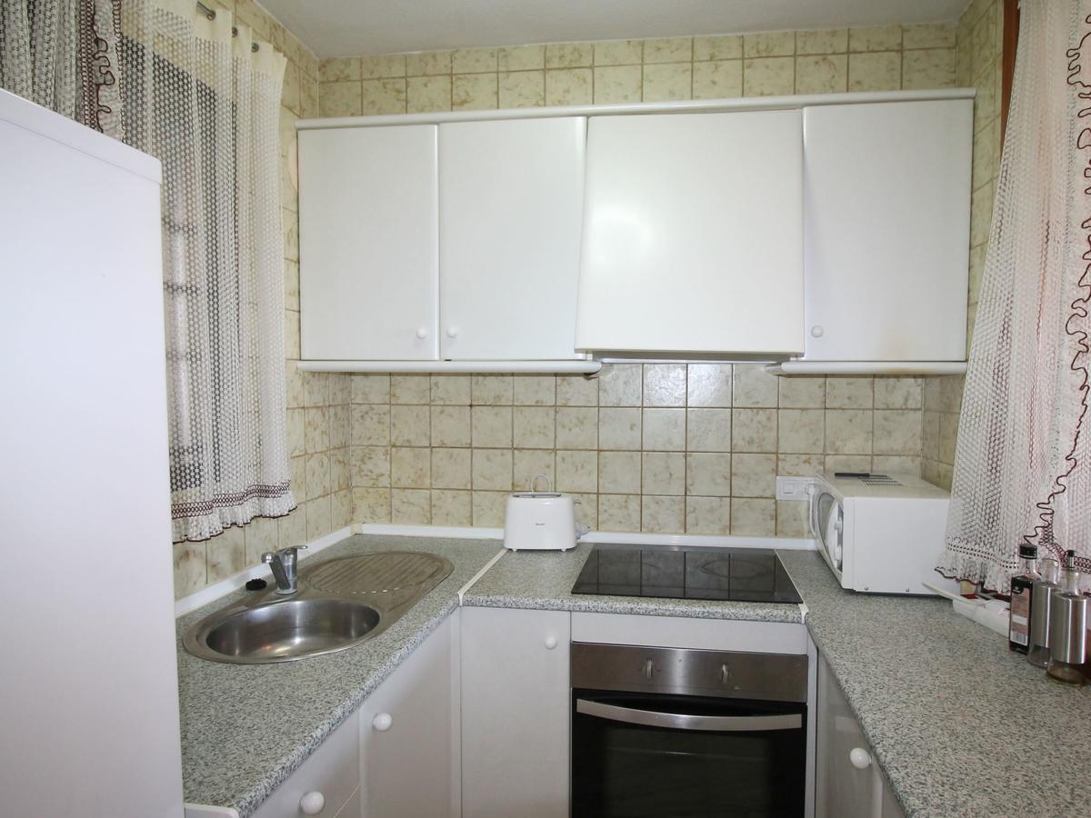 Waldorff Apartamento Benidorm