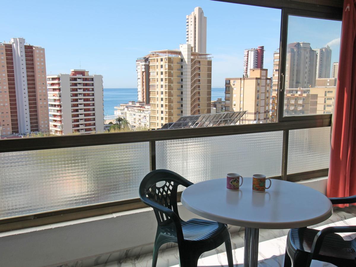 Waldorff Apartamento Benidorm