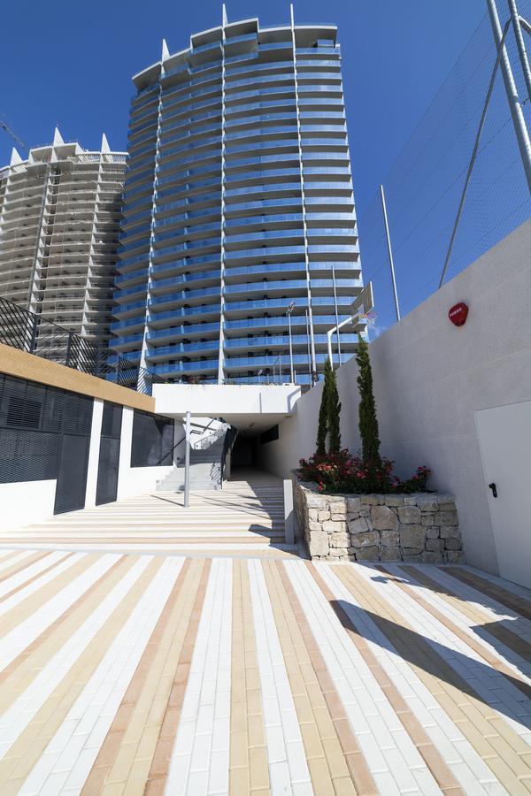 Sunset Drive By Mar Holidays Apartment *