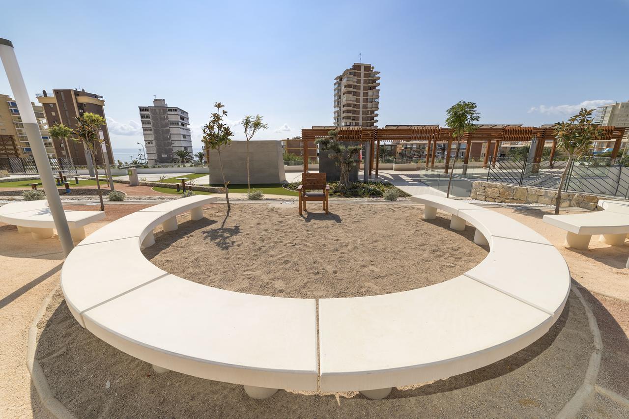 Sunset Drive By Mar Holidays Appartement Benidorm