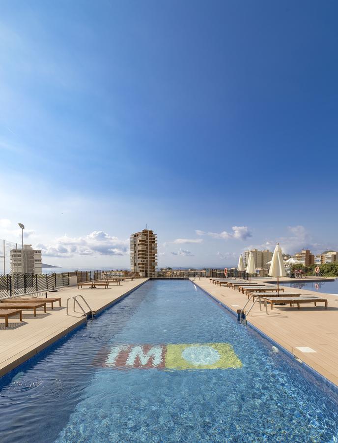 Sunset Drive By Mar Holidays Benidorm