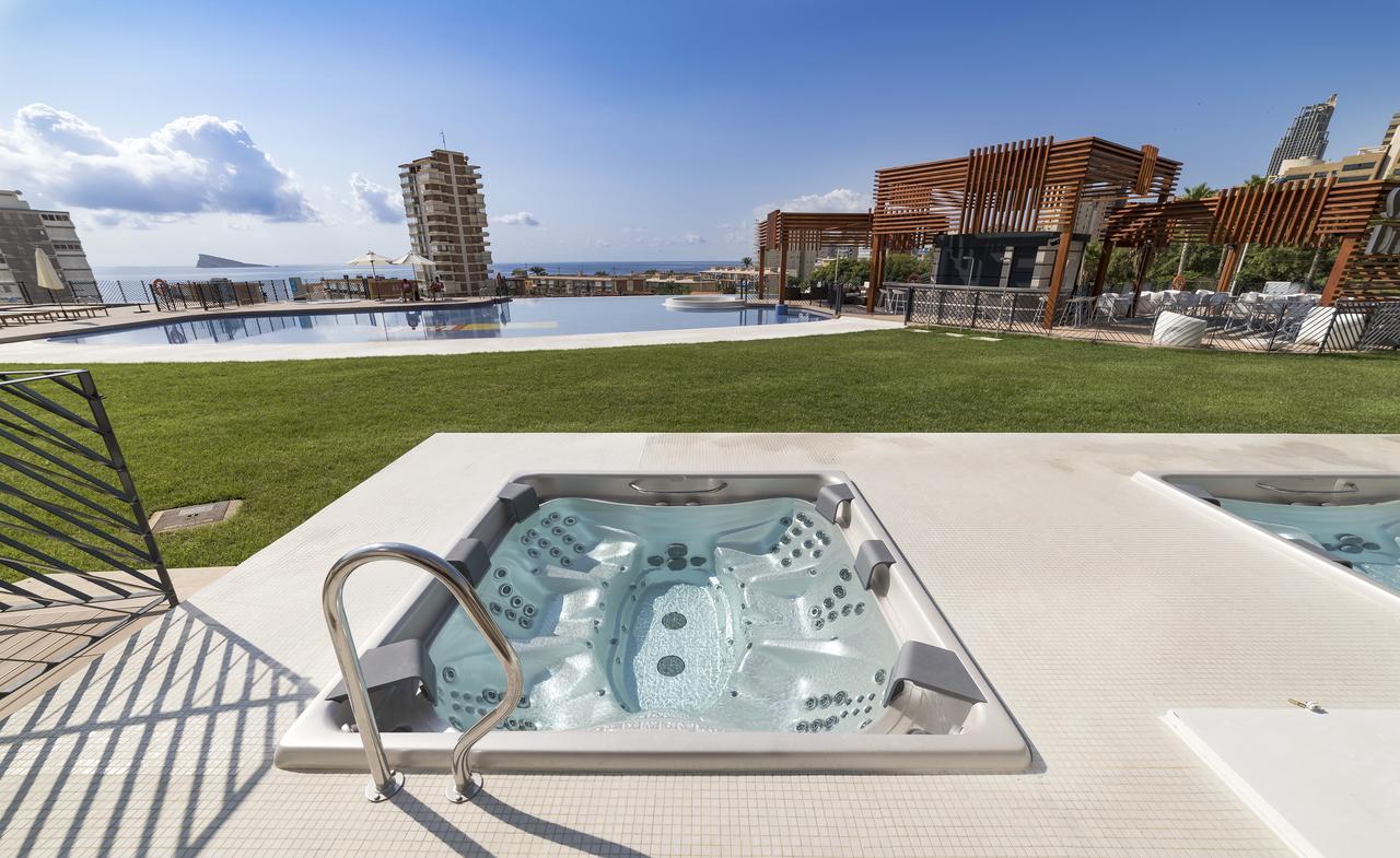 Appartement Sunset Drive By Mar Holidays