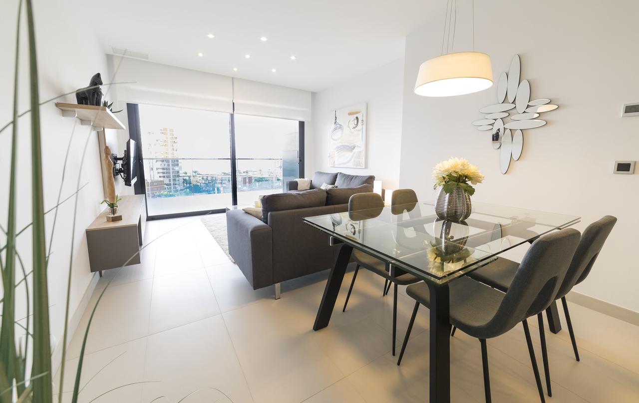 Appartement Sunset Drive By Mar Holidays *