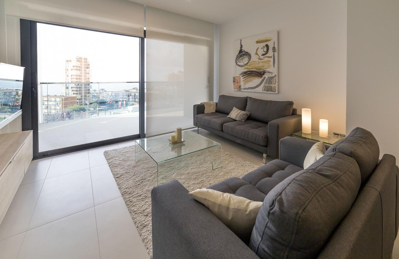 Sunset Drive By Mar Holidays Appartement *