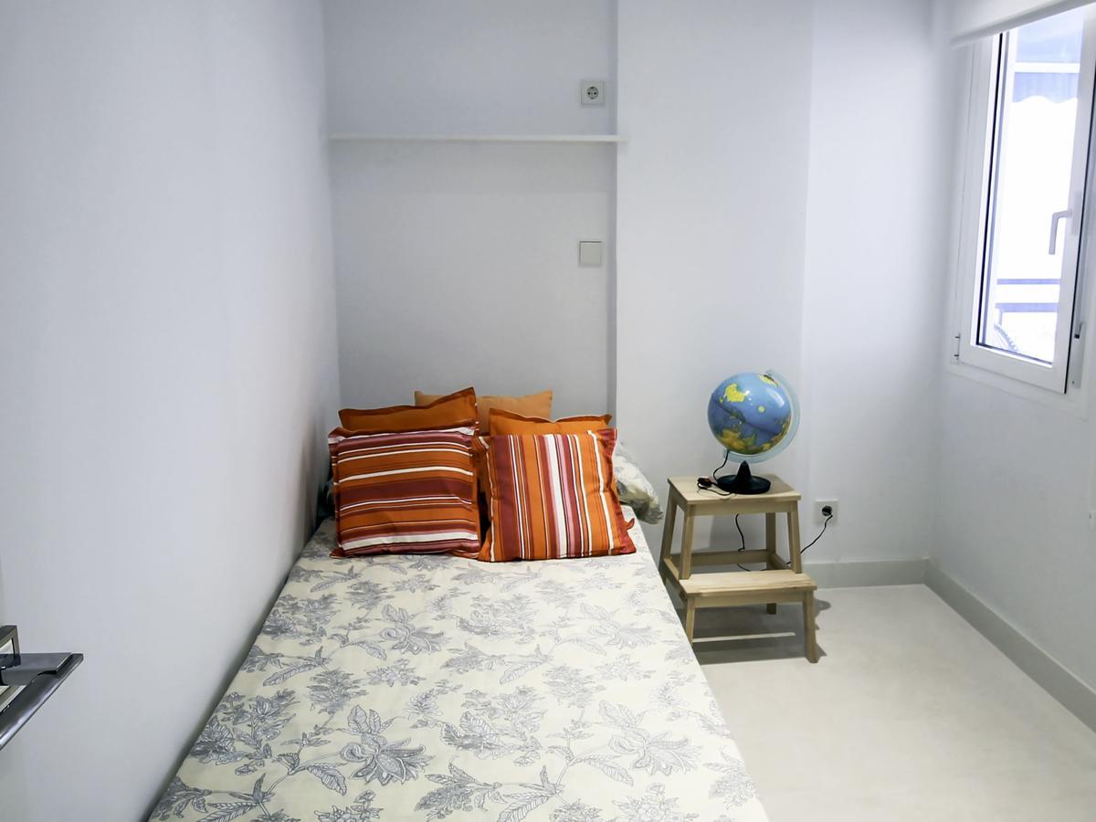 Appartement Velazquez By Interhome Benidorm