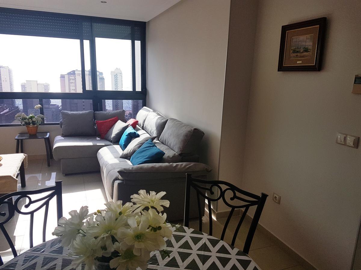 Gemelos 26 - Benidormland Apartamento *