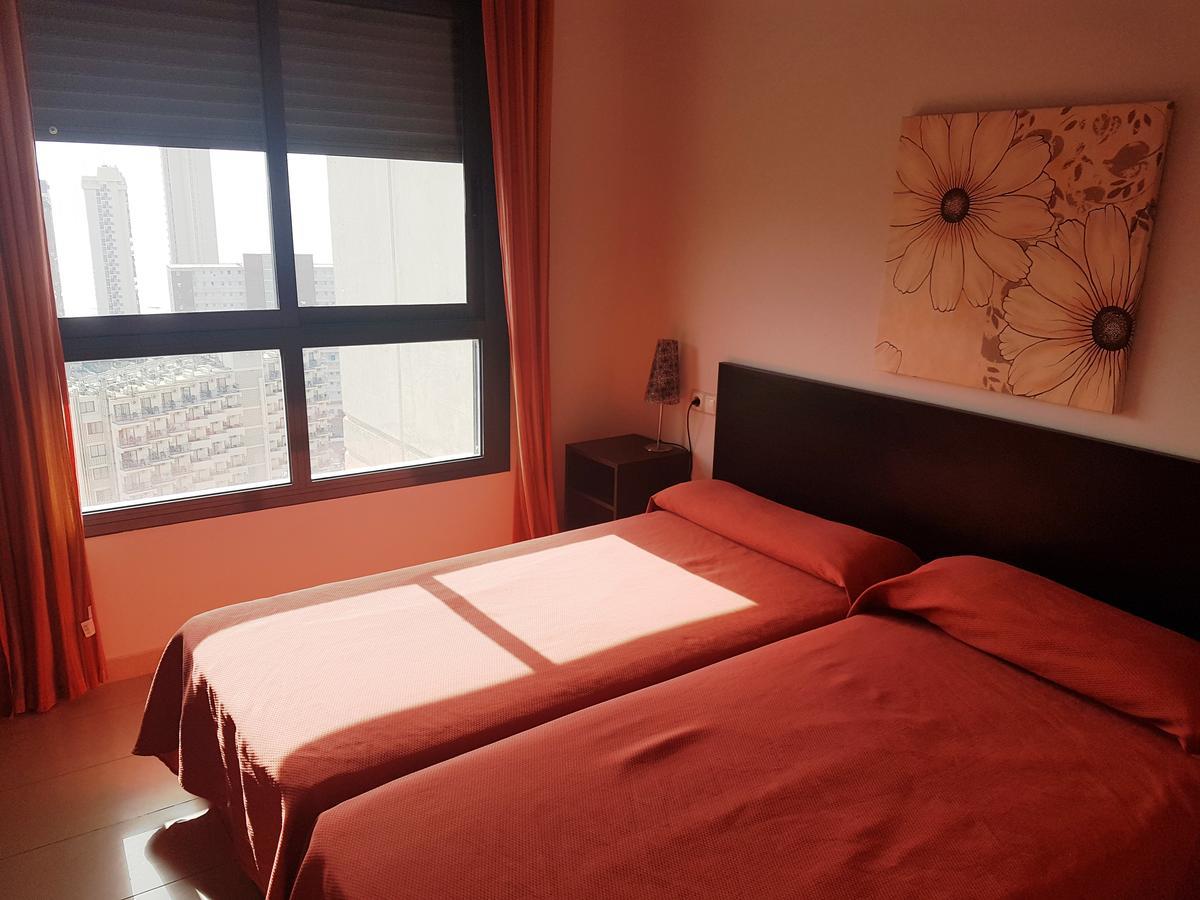 Apartamento Gemelos 26 - Benidormland Benidorm