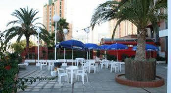 Apartment Evamar *