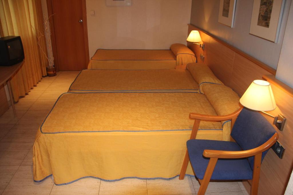Hotel Hotel Marbella *