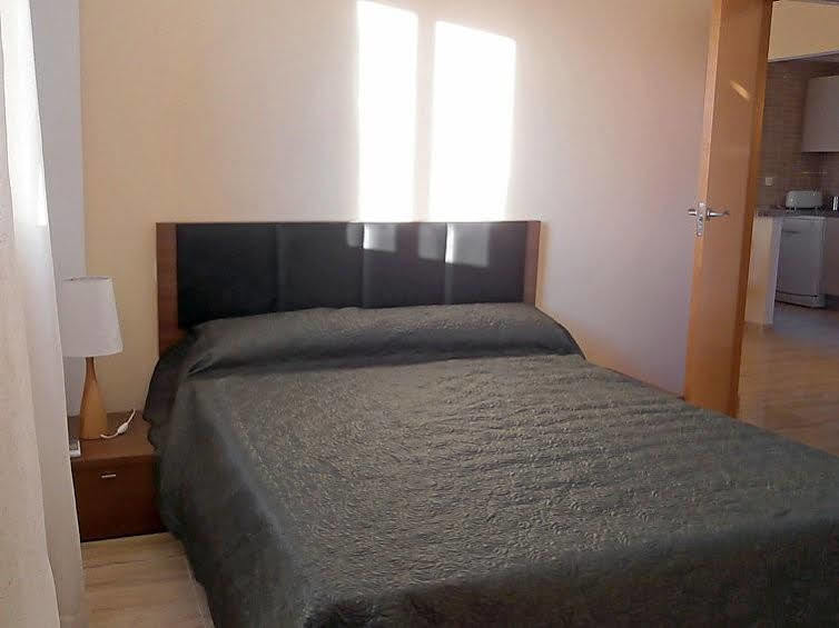 Apartment Vida & Golf *
