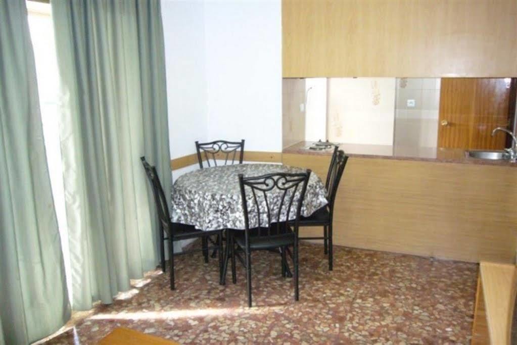 Apartment Pierre & Levante