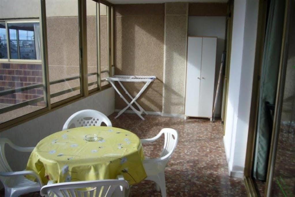 Pierre & Levante Apartment Benidorm