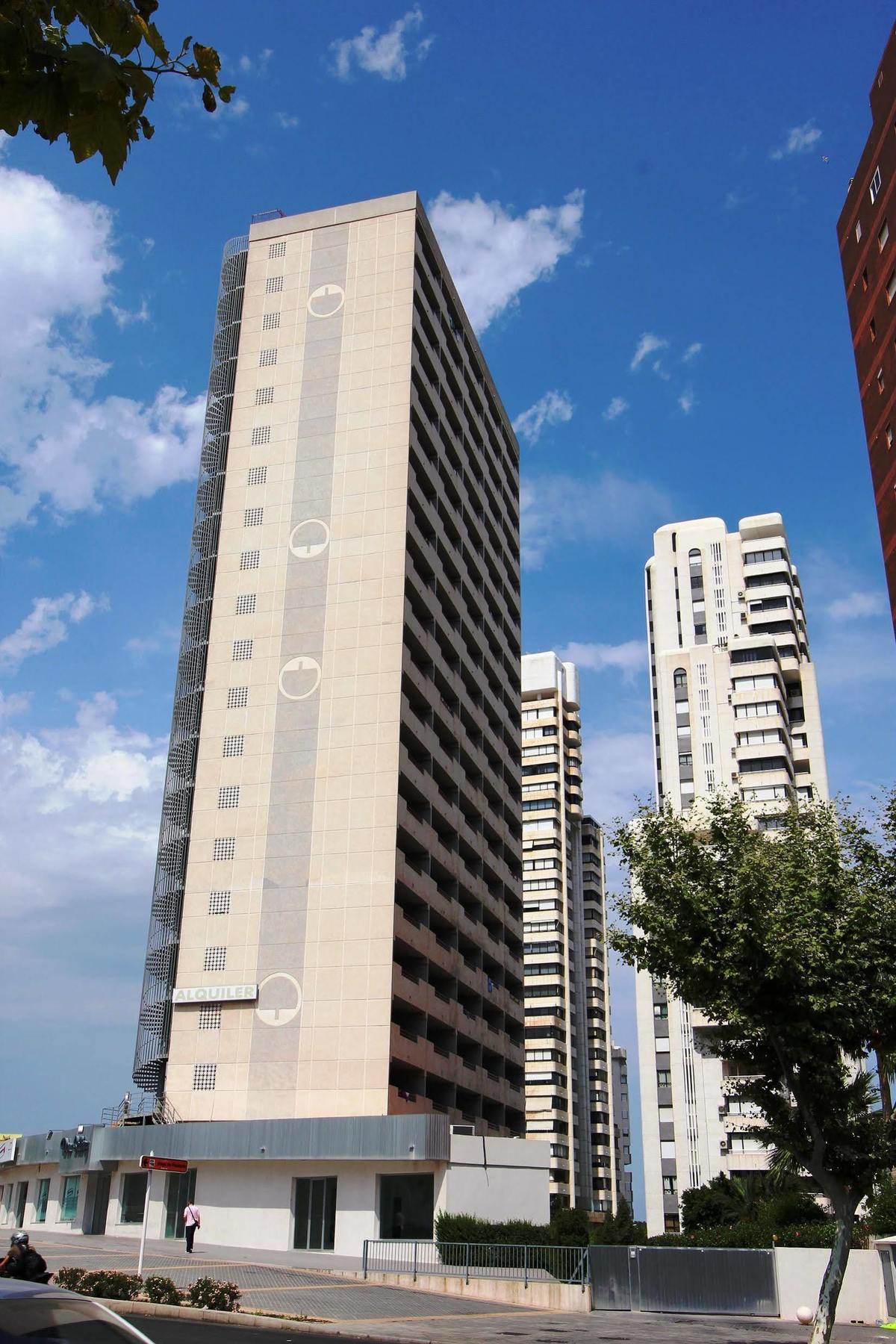 Apartment Pierre & Levante