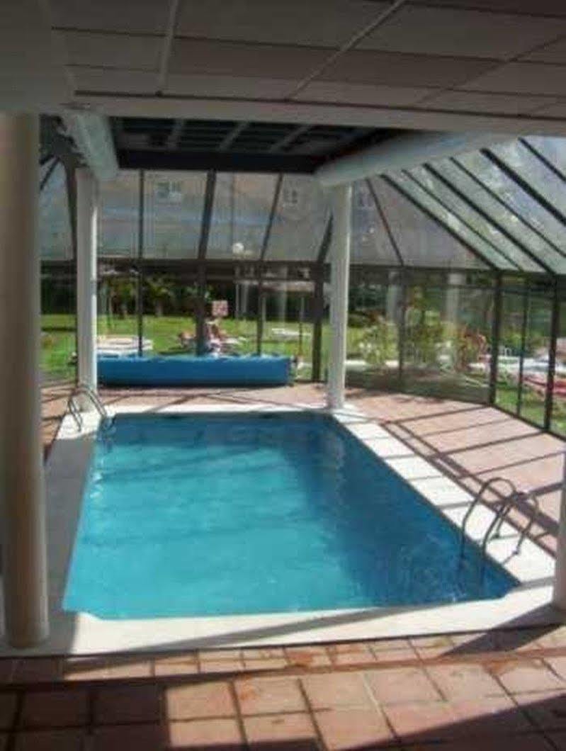 Appartement Buenavista *