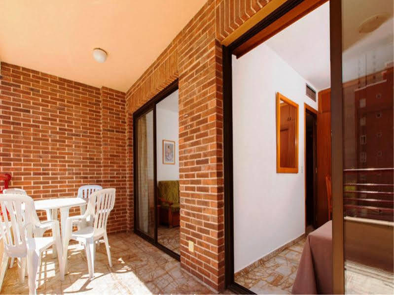 Carlos V Appartement *