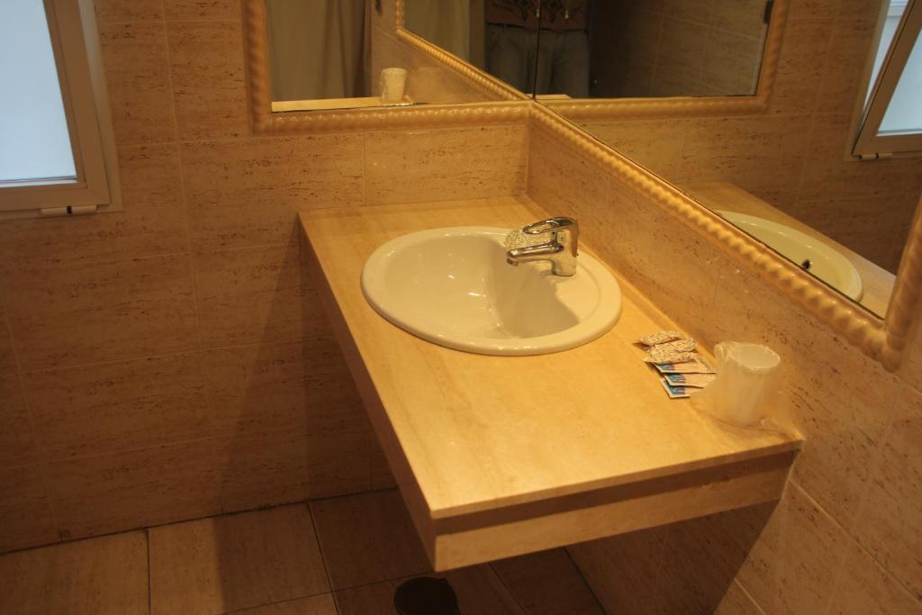 Hotel Hotel Marbella Benidorm