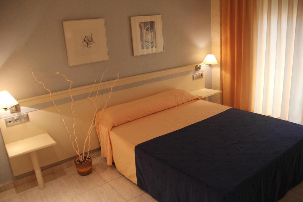 Hotel Marbella Hotel
