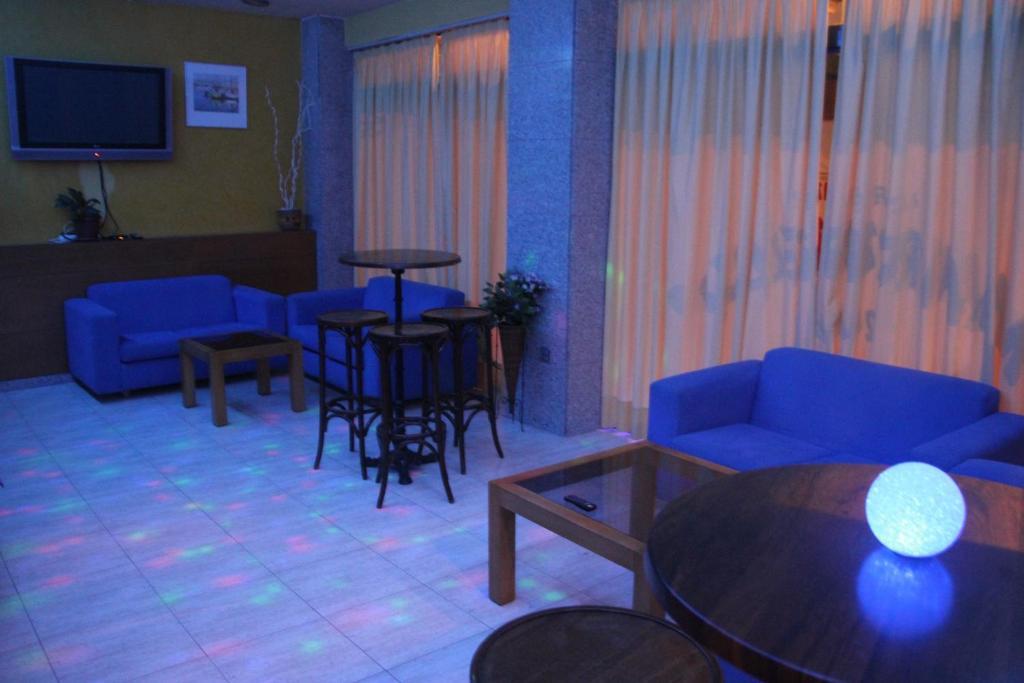 Hotel Marbella Hotel *