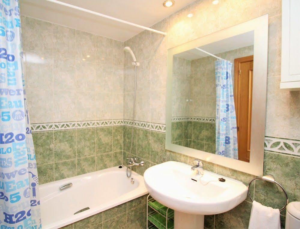 Appartement Gemelos 22 2-15-b Levante Benidorm