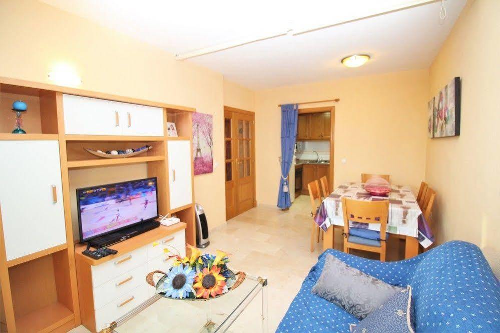 Appartement Gemelos 22 2-15-b Levante Benidorm