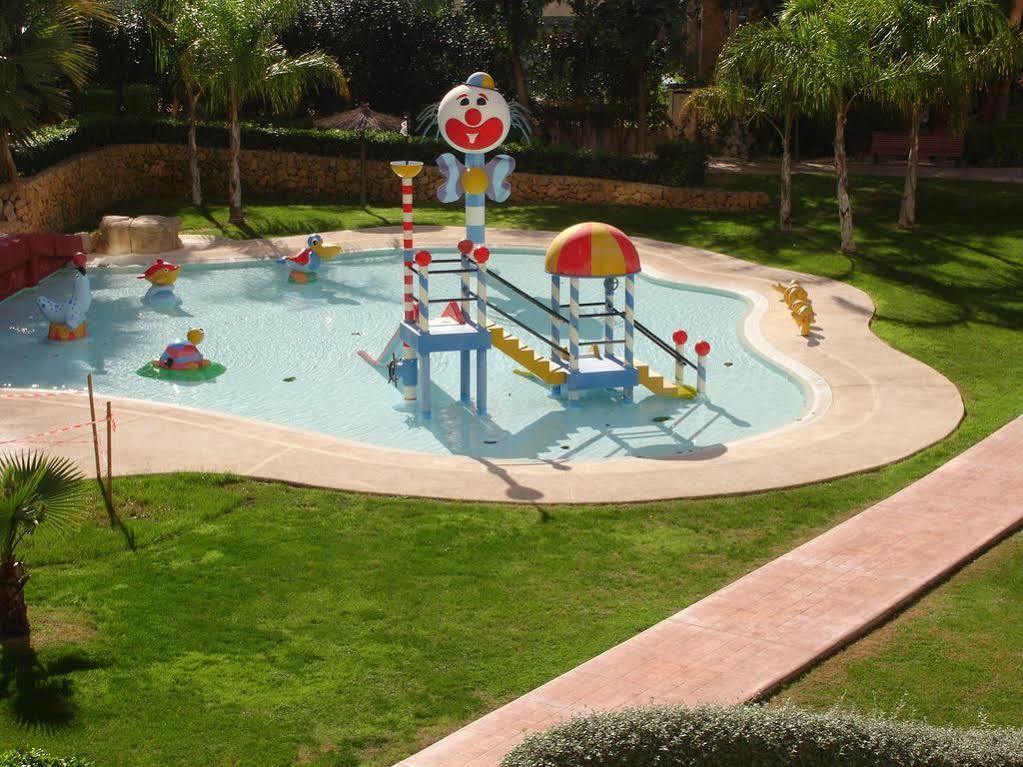 Gemelos 22 2-15-b Levante Appartement