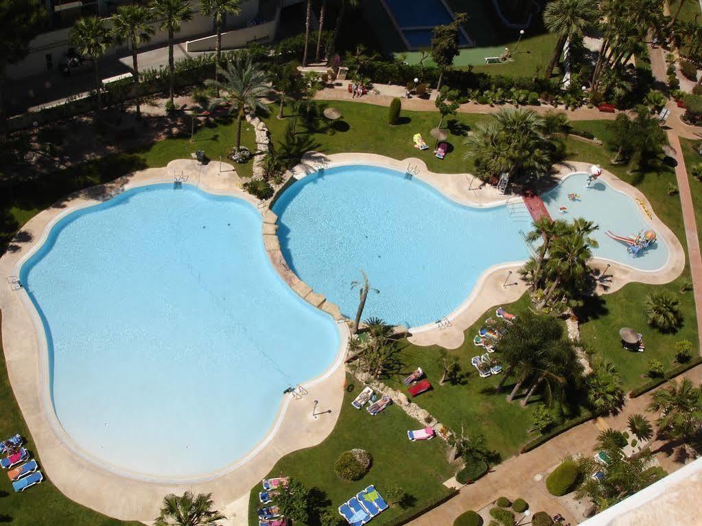 Appartement Gemelos 22 2-15-b Levante