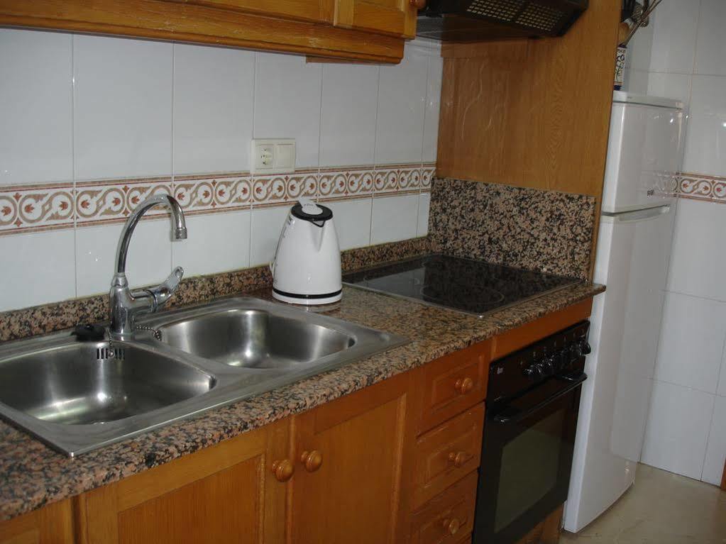 Appartement Gemelos 22 2-15-b Levante