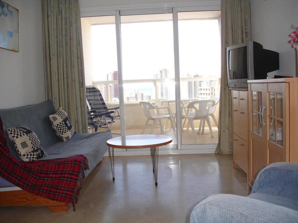 Appartement Gemelos 22 2-15-b Levante *