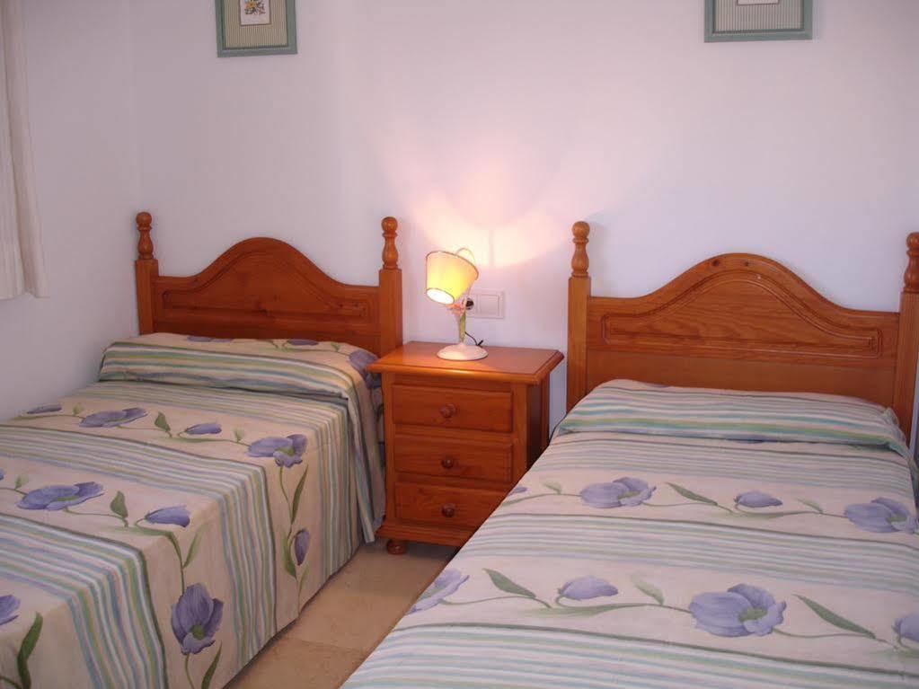 Gemelos 22 2-15-b Levante Appartement Benidorm