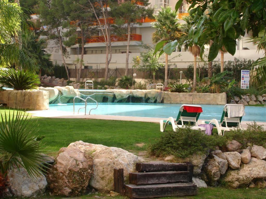 Appartement Gemelos 22 2-15-b Levante *